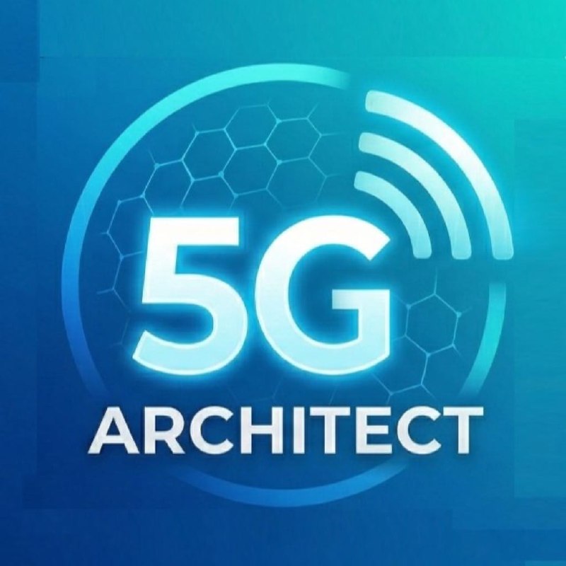 5G Architect Icon